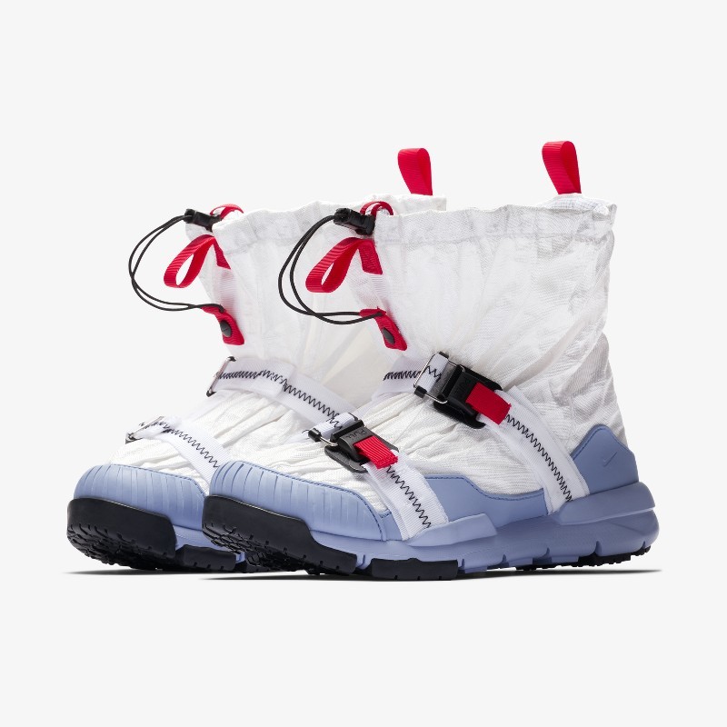 Tom Sachs x Nike Mars Yard Overshoe | AH7767-101 | Grailify